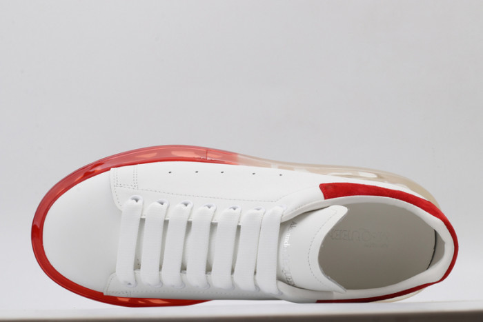 ALEXMQ Sole Sneakers