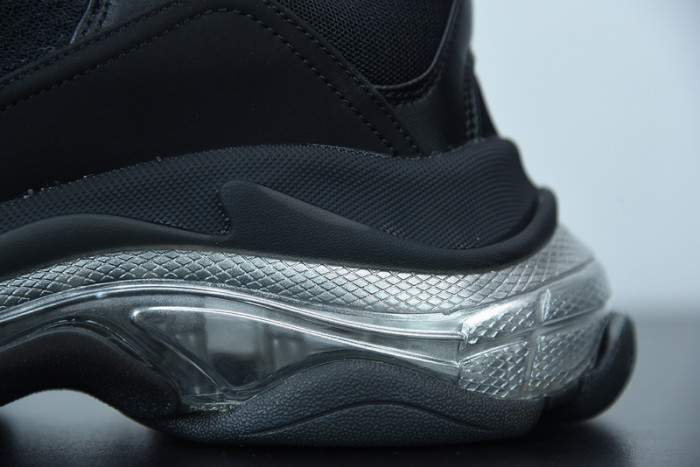 BALCIA Triple S Sneaker