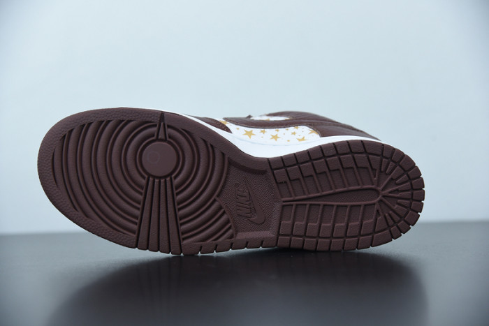 Nike SB Dunk Low SPM Stars Barkroot Brown DH3228-103