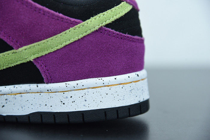 Nike SB Dunk Low Plum BQ6817-501