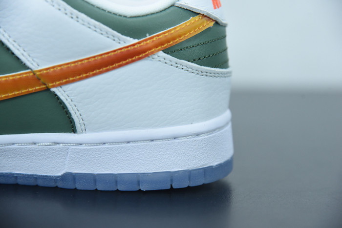 Nike Dunk Low “NY vs NY” DN2489-300