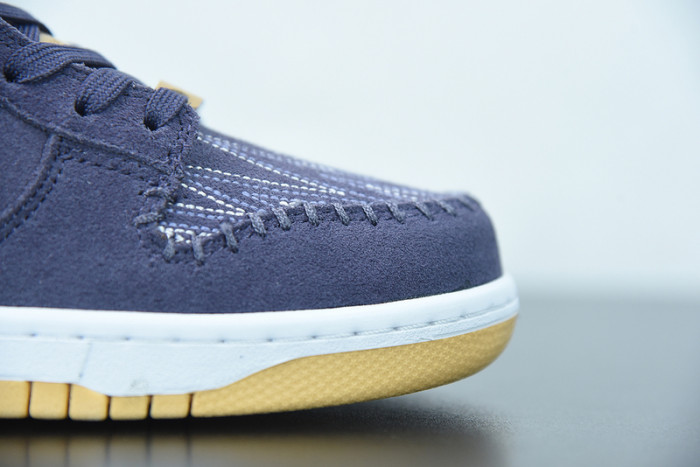 Nike SB Dunk Low N7 DN1441-500
