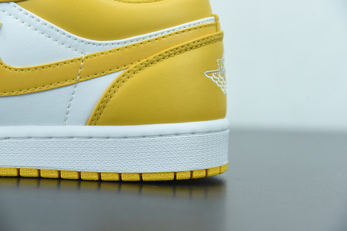 Air Jordan 1 Low “Pollen” 553558-171