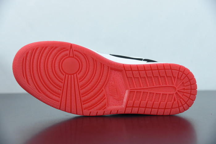 Air Jordan 1 Low “Quai 54” DM0095-106