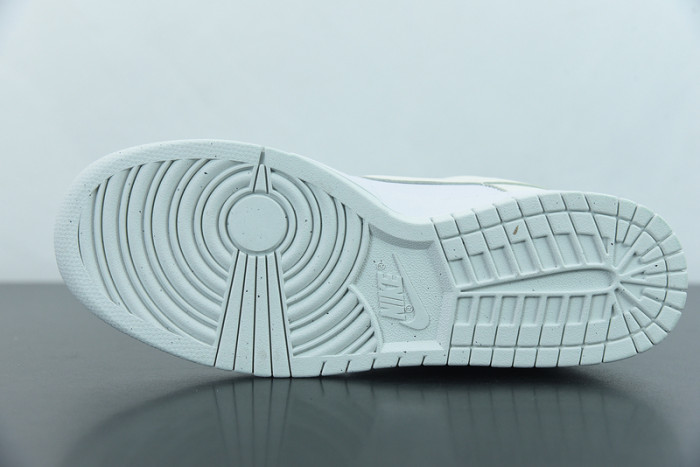 Nike Dunk Low Move To Zero Sail DD1873-101