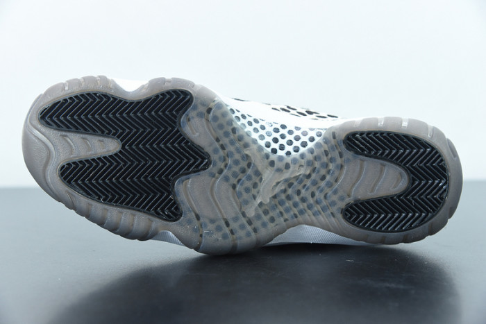 Air Jordan 11 Animal Instinct AR0715-010