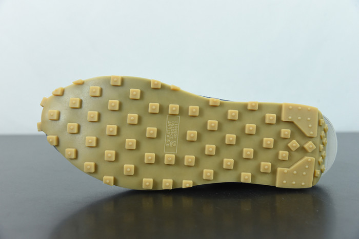 Nike LD Waffle sacai CLOT Kiss of Death 2 Cool Grey DH3114-001