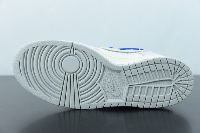 OFW Nike Dunk Low 32 Of 50 OW DJ0950-104