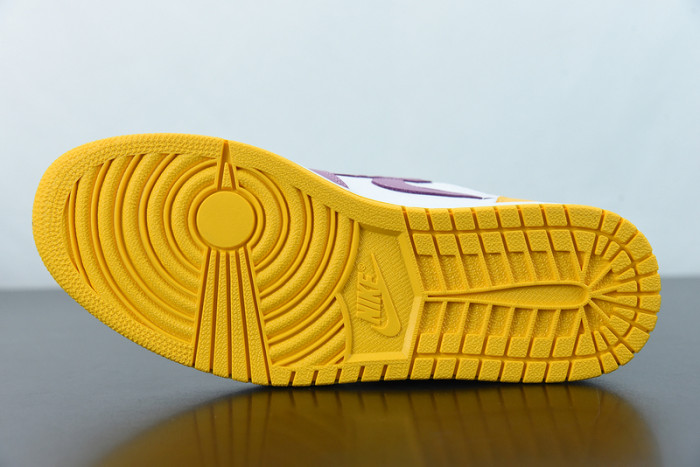 Air Jordan 1 Brotherhood 555088-706