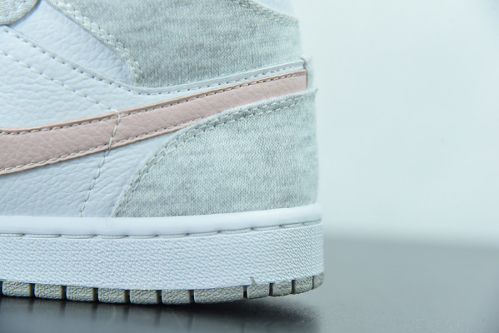 Air Jordan 1 Mid SE “Light Iron Ore” DN4045-001