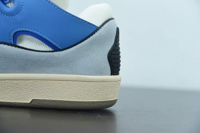 LANVIN CURB SNEAKER