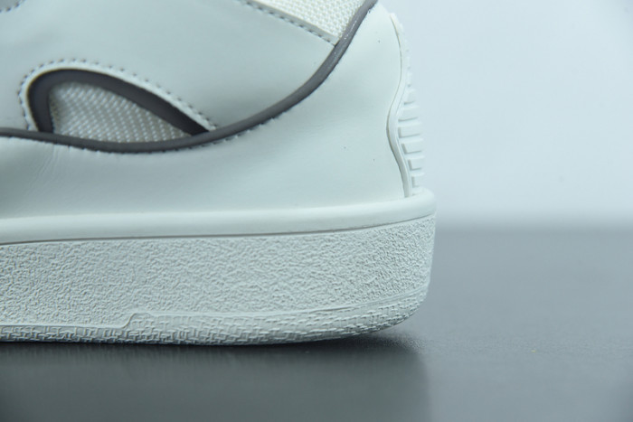 LANVIN CURB SNEAKER