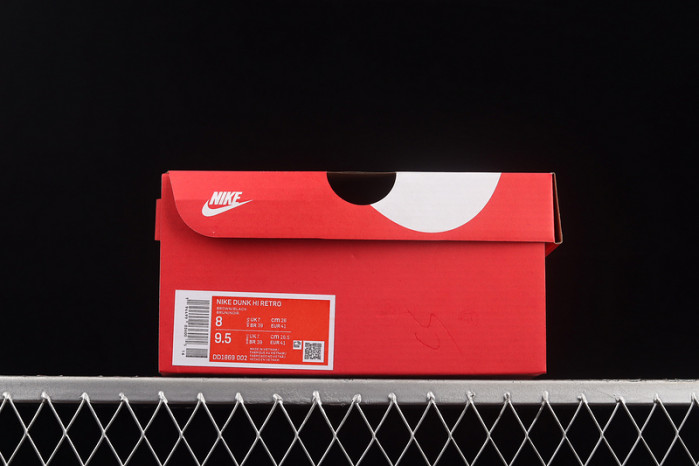 Nike Dunk High WMNS “Moon Fossil” DD1869-002