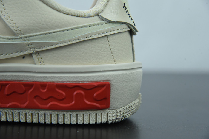 Nike Air Force 1 Fontanka Pearl White DA7024-200