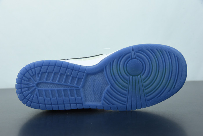 Union x Nike Dunk Low DJ9649-401