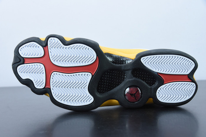 Air Jordan 13 Del Sol 414571-167