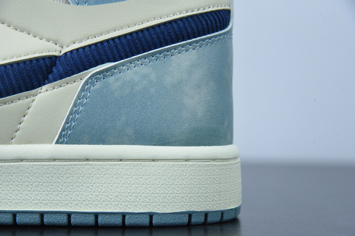 Air Jordan 1 Zoom CMFT "Celestine Blue" DQ5091-041