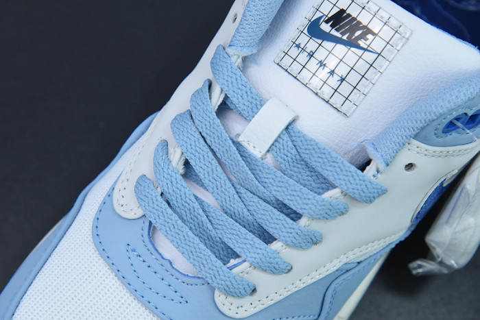 Nike Air Max 1 Premium Blueprint DR0448-100