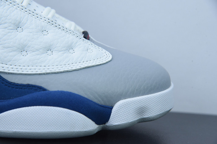 Air Jordan 13 White Gray Blue 414571-164