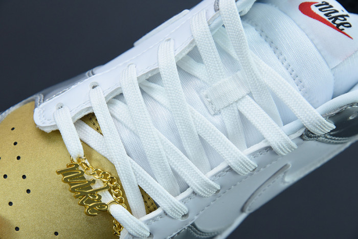 Nike Dunk Low Heirloom DH4403-700