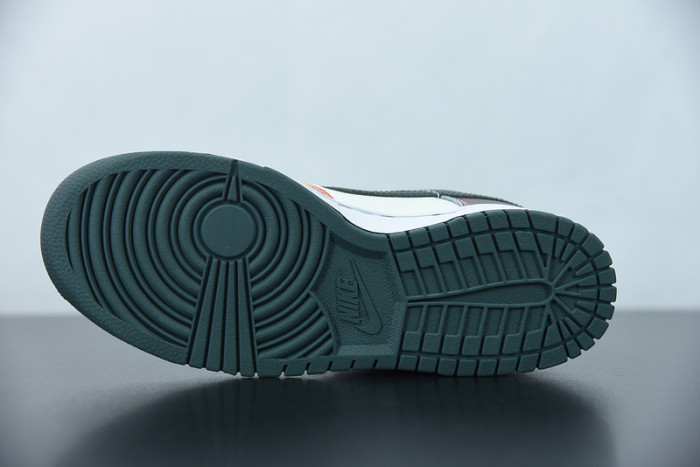 Nike Dunk Low Sail Multi Camo DH0957-100