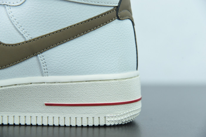 Nike Air Force 1 Low HI Yohood 808788-995