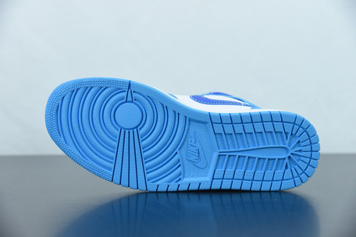 Air Jordan 1 Mid GS DA8010-400