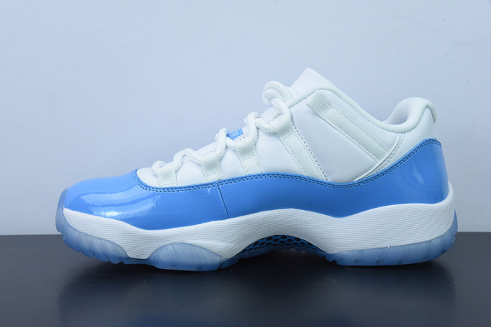 Air Jordan 11 Low “UNC 528895-106