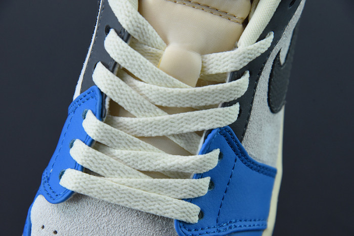 Air Jordan 1 Low UNC Grey DZ5376-469