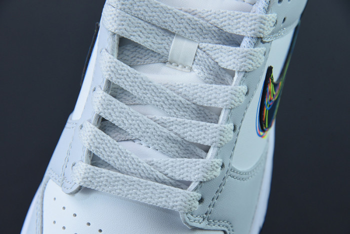 Nike Dunk Low 3D - DV6482-100