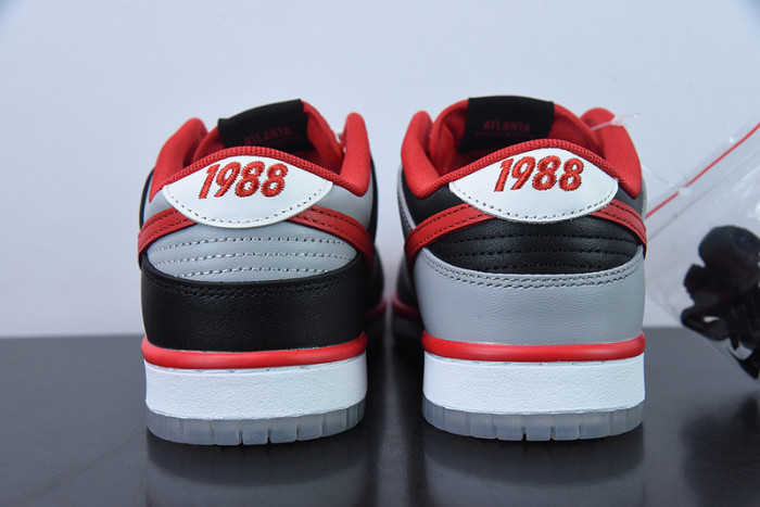 Nike Dunk Low Clark Atlanta University - DR6189-001