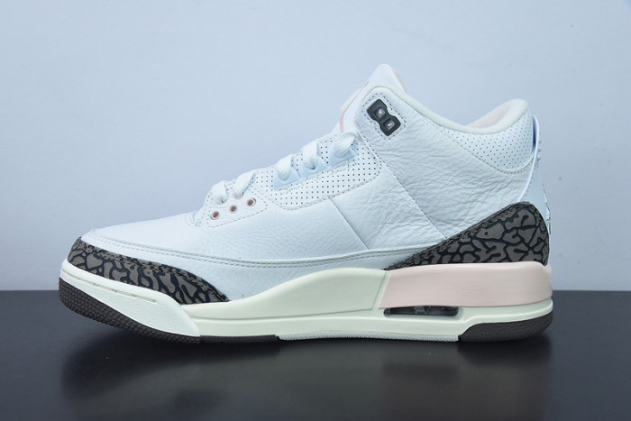 Air Jordan 3 “Neapolitan” CK9246-102