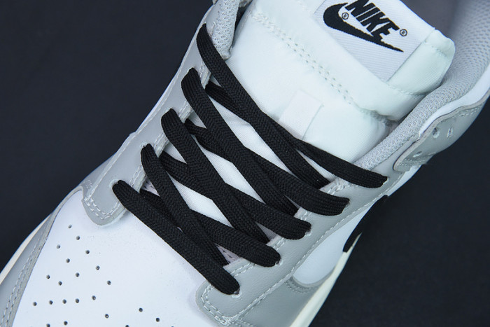 Nike Dunk Low Light Smoke Grey DD1503-117