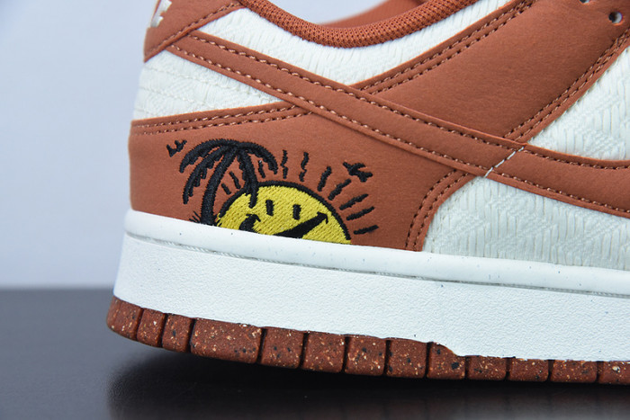 Nike Dunk Low Sun Club "Henna" DR5475-100