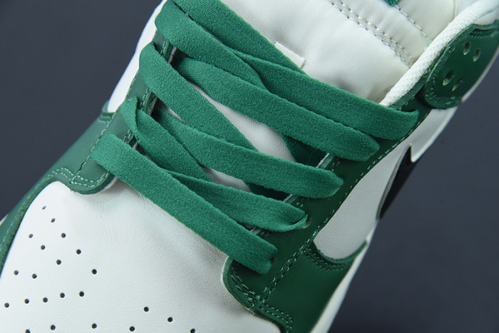 Nike Dunk Low Lottery Malachite DR9654-100