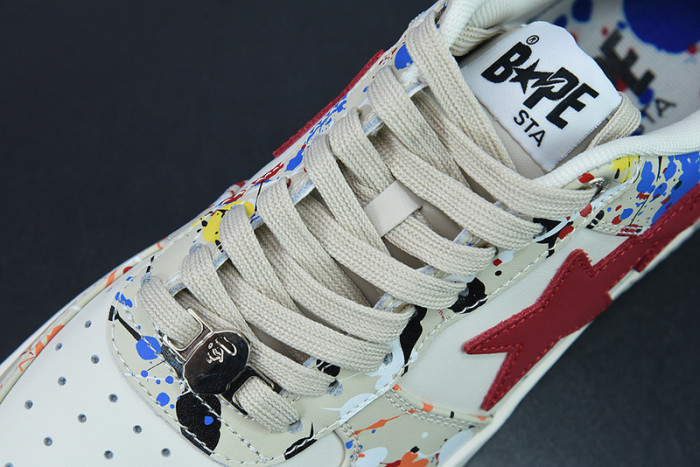 BAPE SHOE