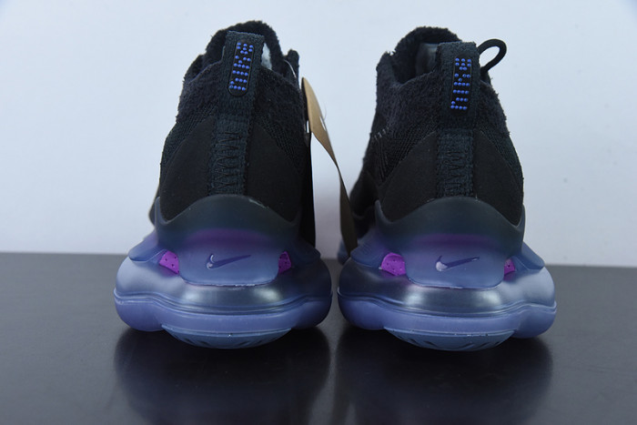 Nike Air Max Scorpion "Black" DR0888-001