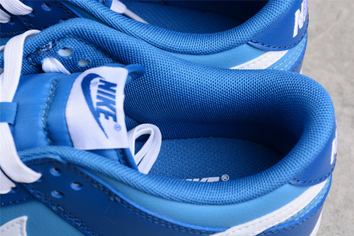 Nike Dunk Low Dark Marina Blue DJ6188-400