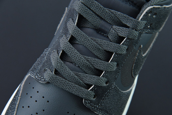 Nike Dunk Low Iron Grey DQ7681-001