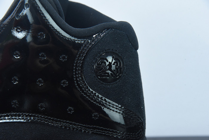 Air Jordan 13 Retro Cap and Gown 414571-012