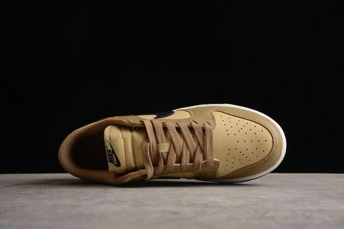 Nike Dunk Low Dark Driftwood DD1503-200