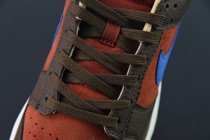 Nike Dunk Low Mars Stone DR9704-200