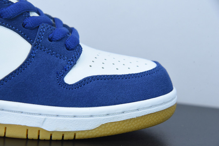 Nike SB Dunk Low LA Dodgers DO9395-400