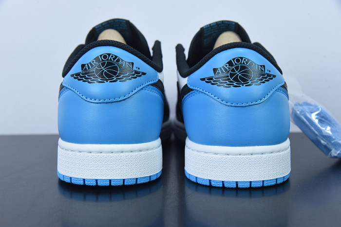 Air Jordan 1 Low OG "UNC" CZ0790-104