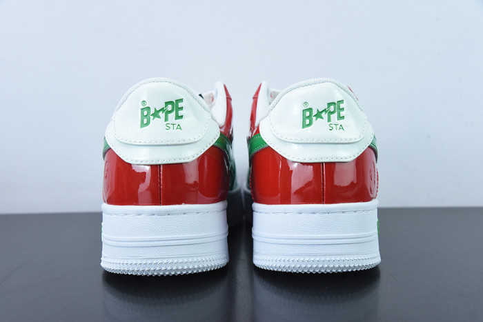 BAPE SHOE