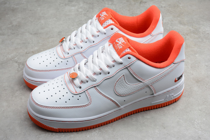Nike Air Force 1 Low Rucker Park - CT2585-100