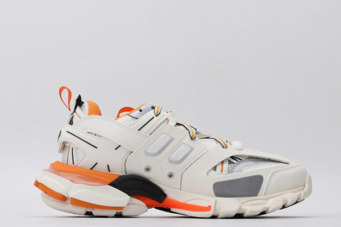 BALCIA Track SNEAKER