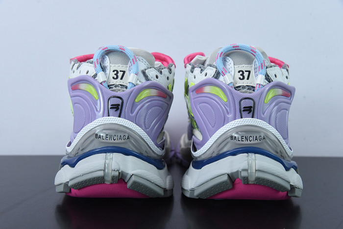 BALCIA RUNNER SNEAKER