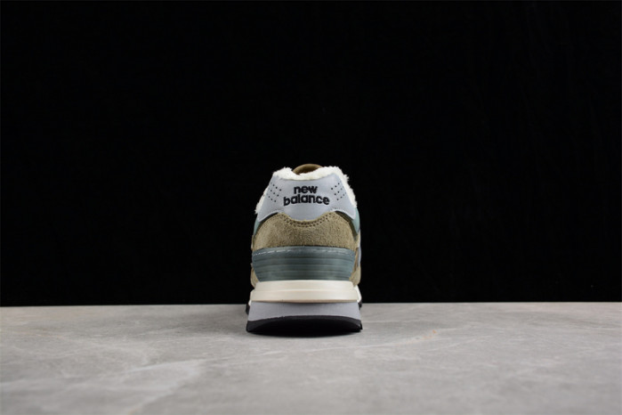 New Balance 574 Legacy Stone Island U574LGST