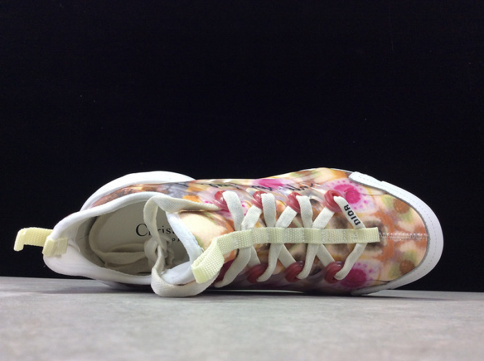 DOR D-CONNECT SNEAKER